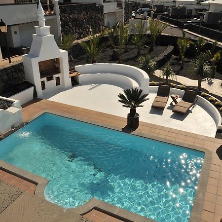 Villa Calero Playa Blanca  Camera foto